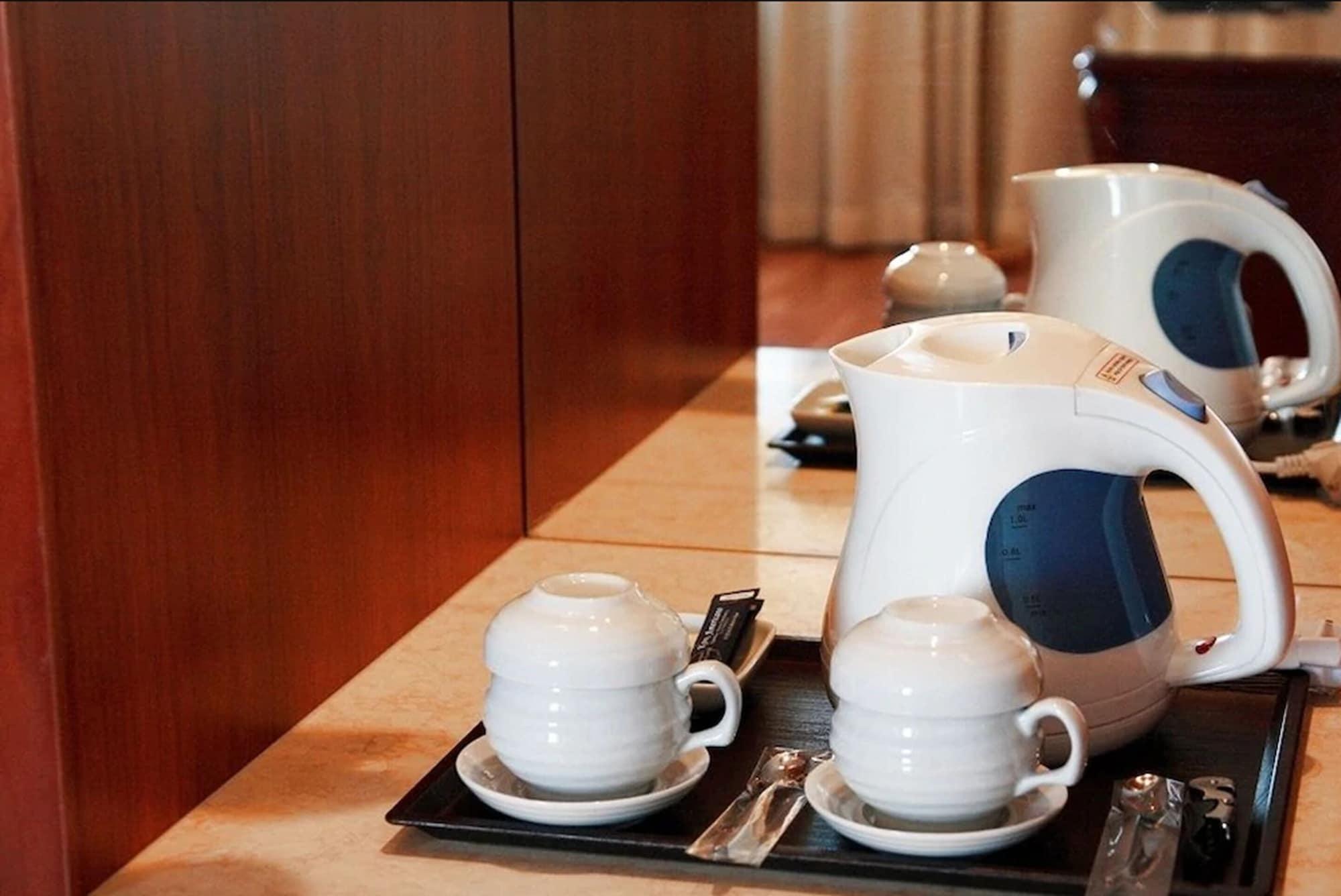 Sejong Hotel Seoul Myeongdong Екстериор снимка