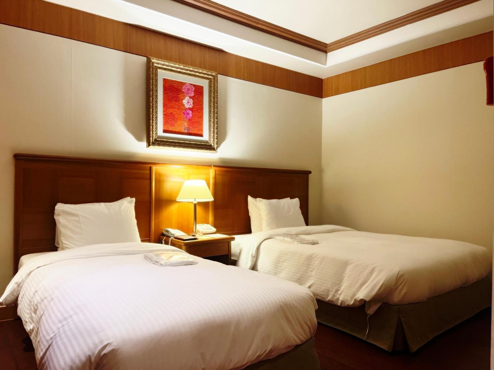 Sejong Hotel Seoul Myeongdong Екстериор снимка