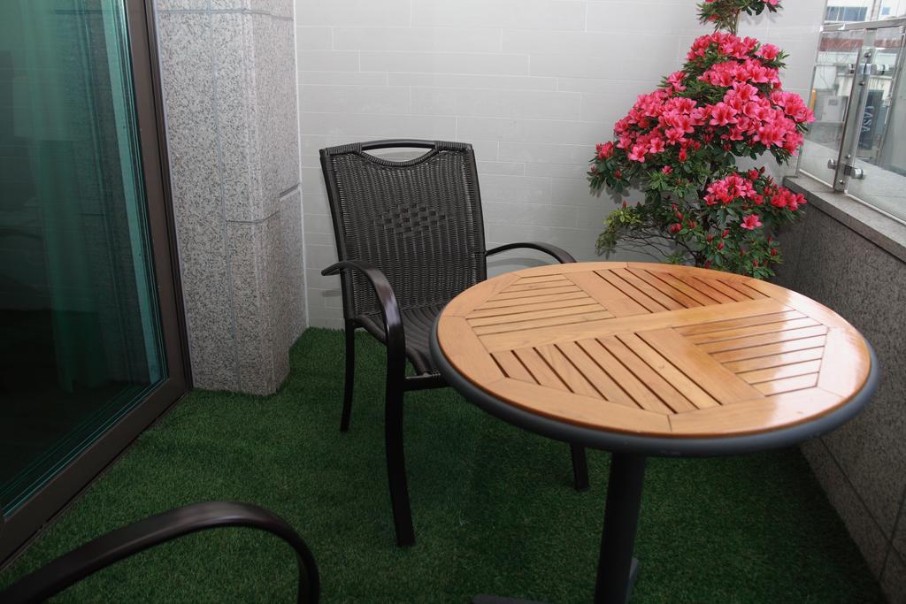 Sejong Hotel Seoul Myeongdong Екстериор снимка