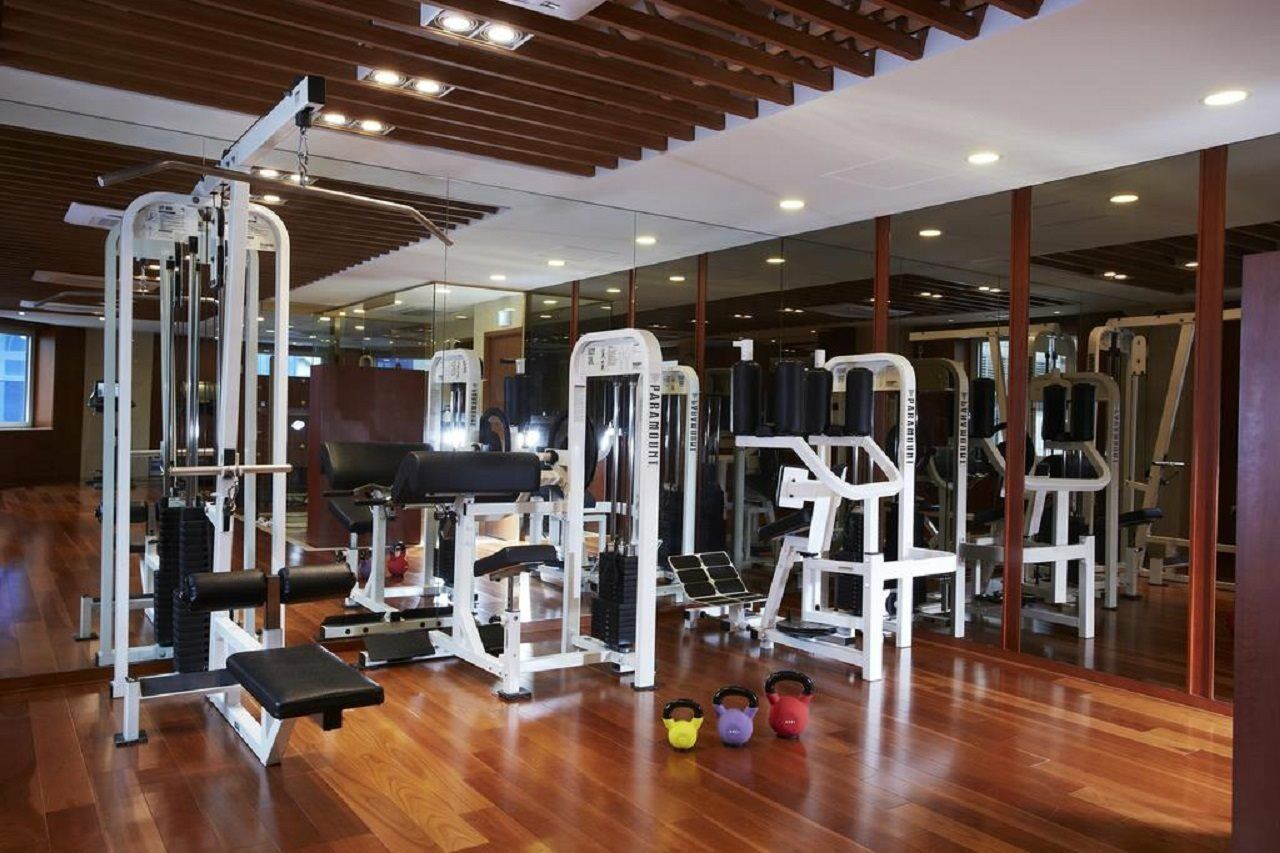 Sejong Hotel Seoul Myeongdong Екстериор снимка